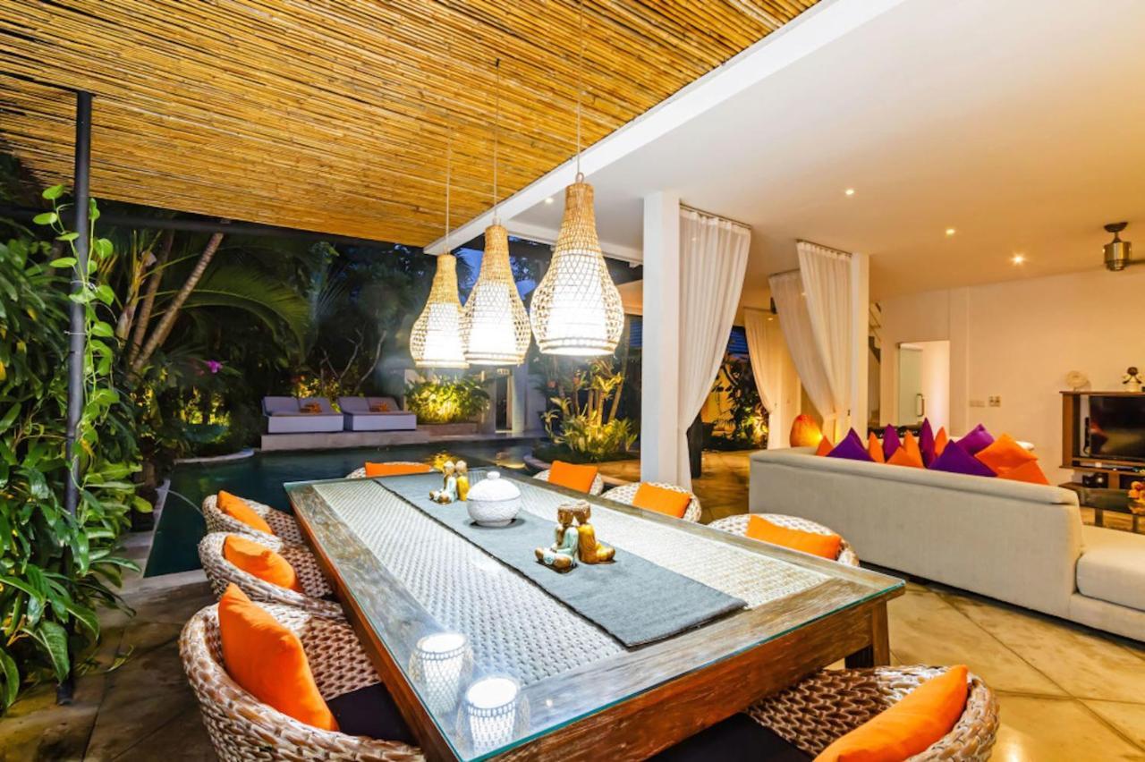 Villa Private Pool