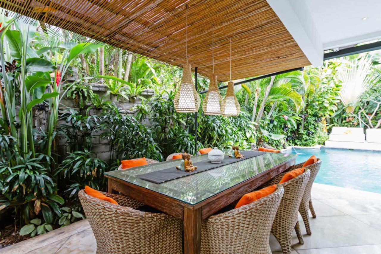 Villa Private Pool